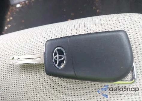 2020 Toyota Corolla Le из США, поврежденный, VIN JTDEPRAEXLJ026832